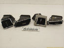 Cadillac CTS Set Of 4 Dashboard Air Vents-1
