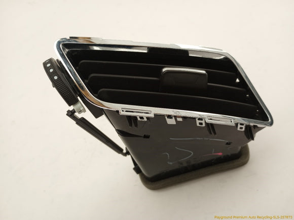 Cadillac CTS Set Of 4 Dashboard Air Vents