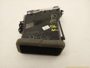 Cadillac CTS Set Of 4 Dashboard Air Vents-9