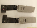 Cadillac CTS Pair Of Rear Seat Belt Retractor-3