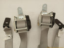 Cadillac CTS Pair Of Rear Seat Belt Retractor-5