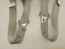 Cadillac CTS Pair Of Rear Seat Belt Retractor-6