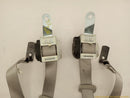 Cadillac CTS Pair Of Rear Seat Belt Retractor-7