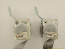 Cadillac CTS Pair Of Rear Seat Belt Retractor-10