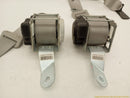 Cadillac CTS Pair Of Rear Seat Belt Retractor-11