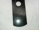 Cadillac CTS Pair Of Rear Seat Belt Retractor-12