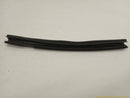 Cadillac CTS Set Of Left Front Door & Mirror Molding Seal-7
