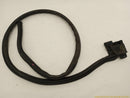 Cadillac CTS Set Of Left Front Door & Mirror Molding Seal-9