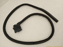 Cadillac CTS Set Of Right Front Door & Mirror Molding Seal-6
