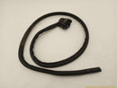 Cadillac CTS Set Of Right Front Door & Mirror Molding Seal-7