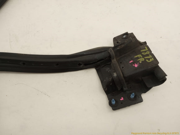 Cadillac CTS Set Of Right Front Door & Mirror Molding Seal