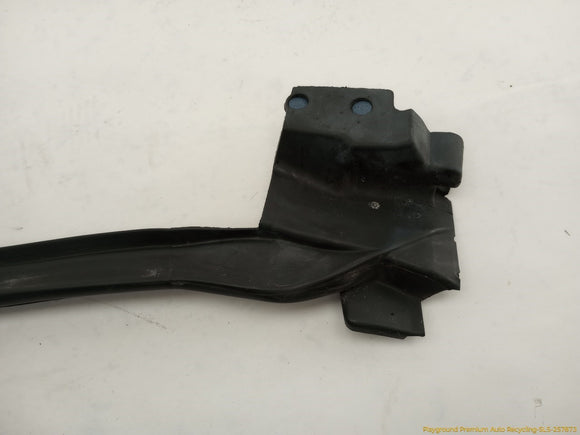 Cadillac CTS Set Of Right Front Door & Mirror Molding Seal