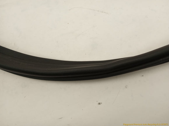 Cadillac CTS Set Of Right Front Door & Mirror Molding Seal