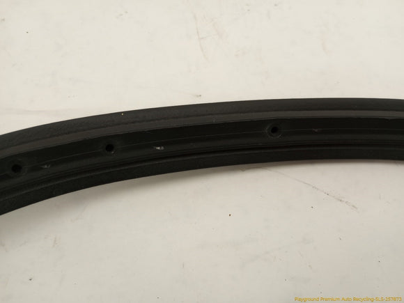 Cadillac CTS Set Of Right Front Door & Mirror Molding Seal