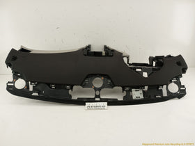 Cadillac CTS Dashboard Panel