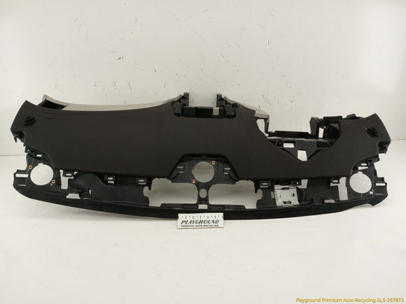 Cadillac CTS Dashboard Panel