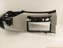 Cadillac CTS Dashboard Panel-7