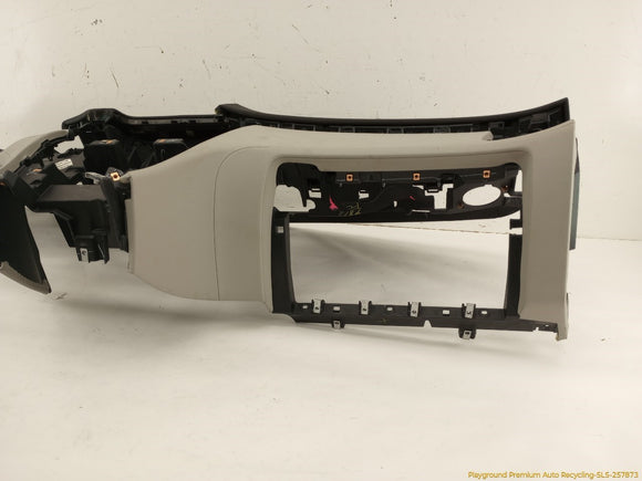 Cadillac CTS Dashboard Panel