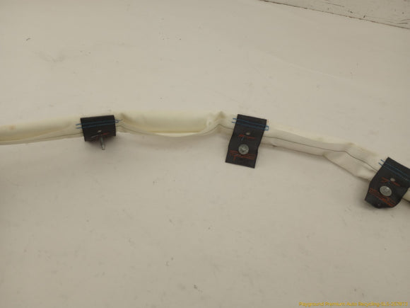 Cadillac CTS Passenger Right Side Curtain Airbag