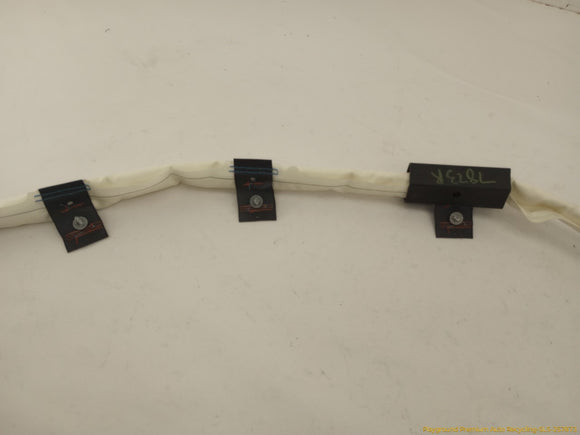 Cadillac CTS Passenger Right Side Curtain Airbag