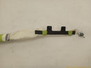 Cadillac CTS Passenger Right Side Curtain Airbag-7