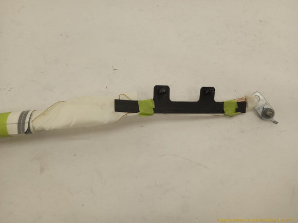 Cadillac CTS Passenger Right Side Curtain Airbag