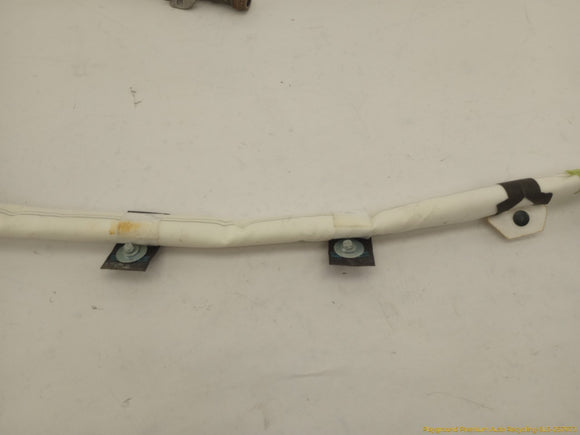 Cadillac CTS Passenger Right Side Curtain Airbag