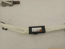 Cadillac CTS Passenger Right Side Curtain Airbag-9