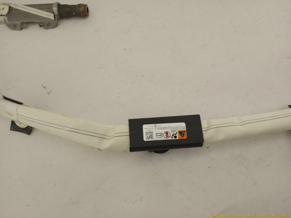 Cadillac CTS Passenger Right Side Curtain Airbag