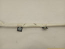 Cadillac CTS Passenger Right Side Curtain Airbag-10