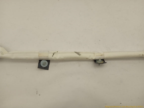 Cadillac CTS Passenger Right Side Curtain Airbag