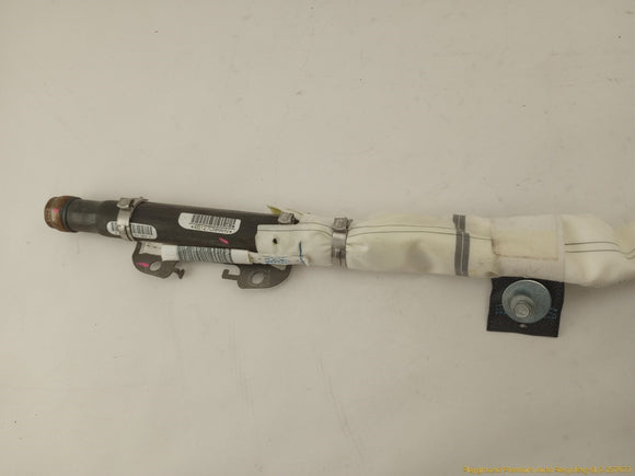 Cadillac CTS Passenger Right Side Curtain Airbag