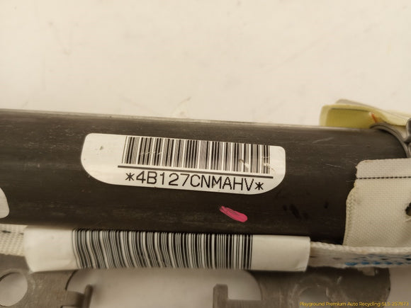 Cadillac CTS Passenger Right Side Curtain Airbag
