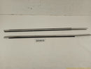 Cadillac CTS Pair Of Front Door Outer Molding-1