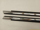 Cadillac CTS Pair Of Front Door Outer Molding-2