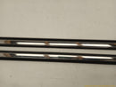 Cadillac CTS Pair Of Front Door Outer Molding-3
