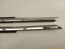 Cadillac CTS Pair Of Front Door Outer Molding-5