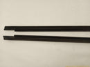Cadillac CTS Pair Of Front Door Outer Molding-6
