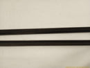 Cadillac CTS Pair Of Front Door Outer Molding-7