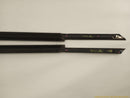 Cadillac CTS Pair Of Front Door Outer Molding-8