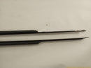 Cadillac CTS Pair Of Front Door Outer Molding-11
