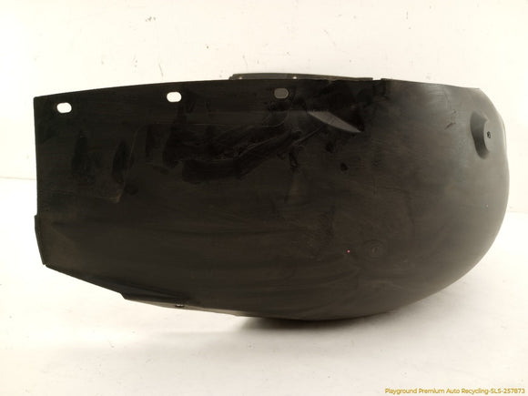 Cadillac CTS Passenger Right Rear Inner Fender Liner