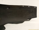 Cadillac CTS Passenger Right Rear Inner Fender Liner-7