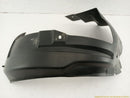 Cadillac CTS Driver Left Front Inner Fender Liner-3