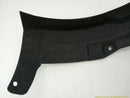 Cadillac CTS Driver Left Front Inner Fender Liner-6