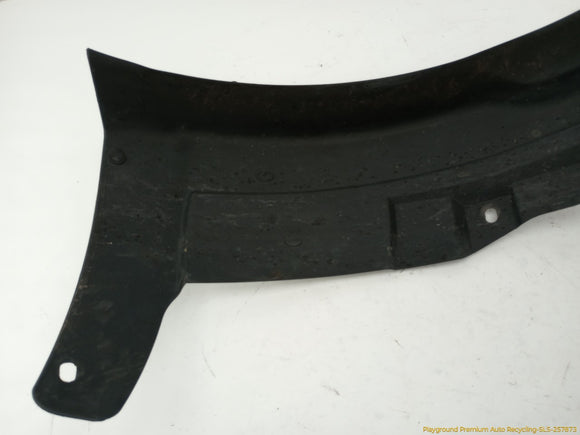 Cadillac CTS Driver Left Front Inner Fender Liner