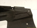 Cadillac CTS Driver Left Front Inner Fender Liner-8