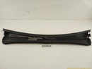 Cadillac CTS Cowl Vent Panel-1