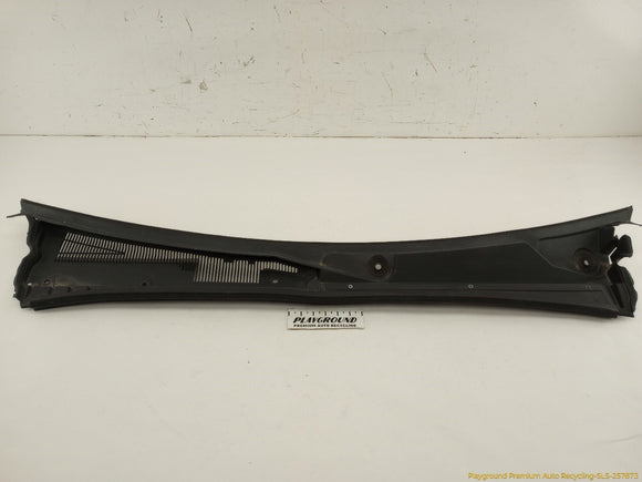 Cadillac CTS Cowl Vent Panel