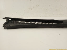 Cadillac CTS Cowl Vent Panel - 0